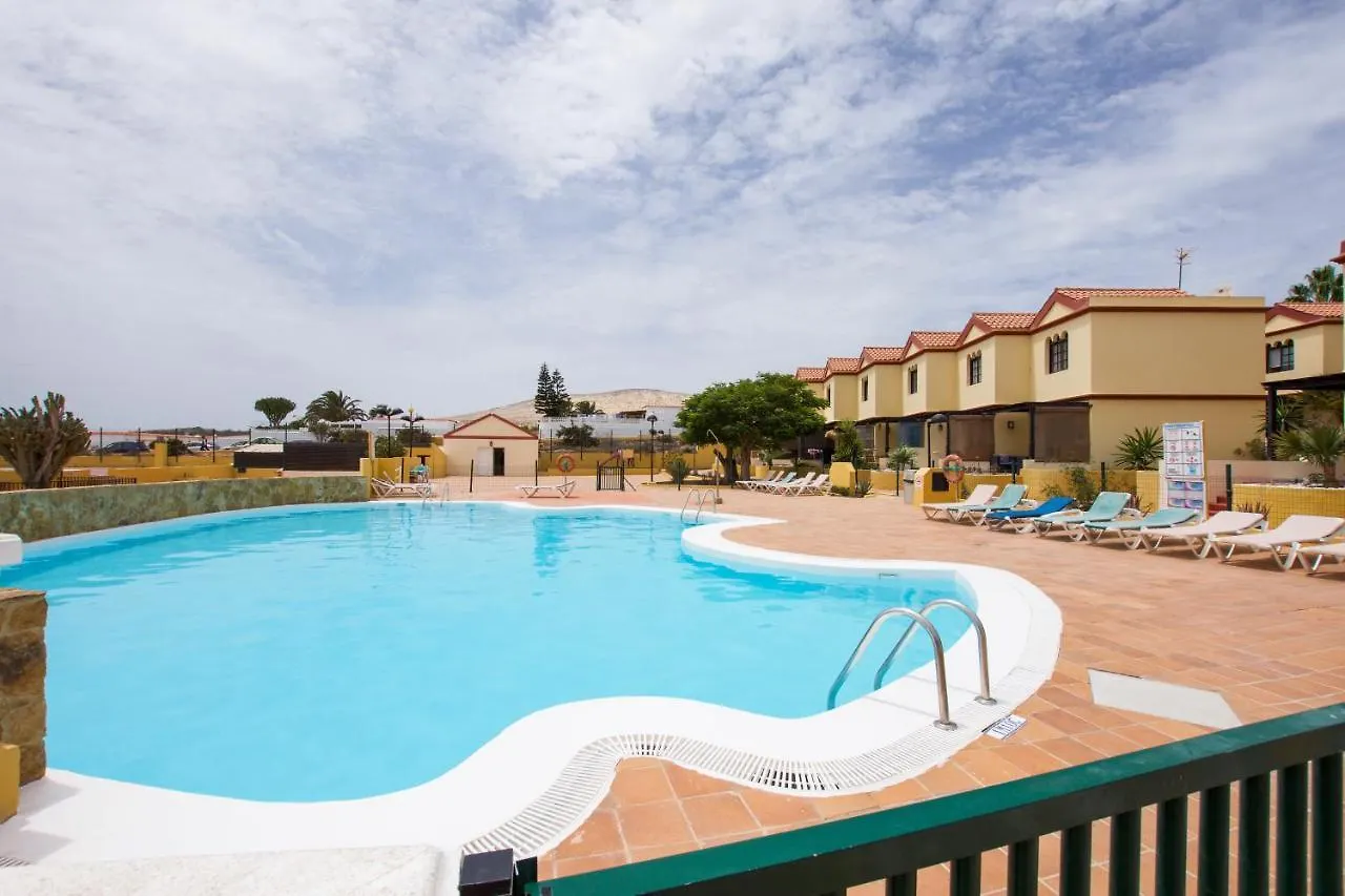 Fuerte Holiday Pool View Premium Apartment Κόστα Κάλμα 0*,