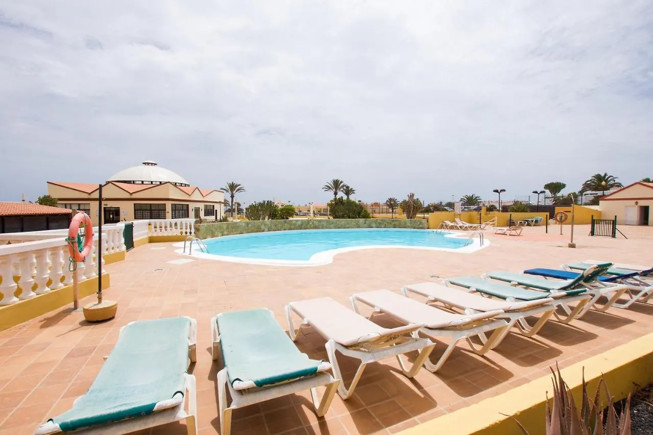 Fuerte Holiday Pool View Premium Apartment Κόστα Κάλμα