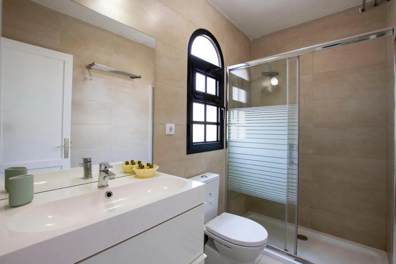 Fuerte Holiday Pool View Premium Apartment Κόστα Κάλμα