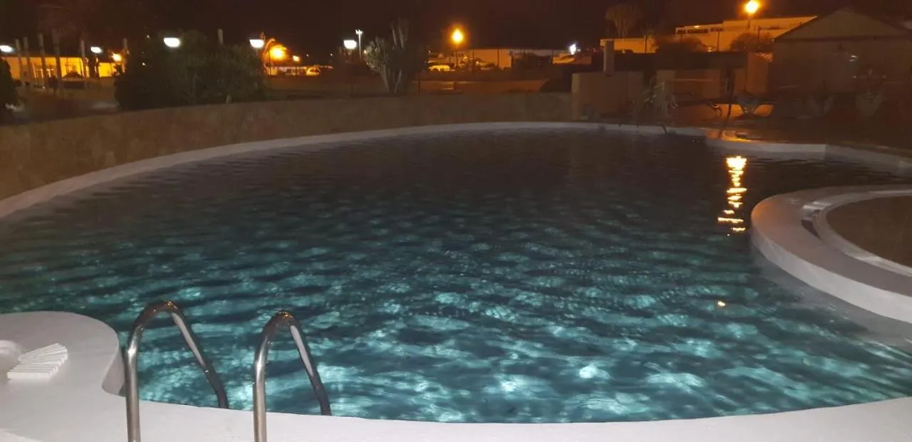 Fuerte Holiday Pool View Premium Apartment Κόστα Κάλμα
