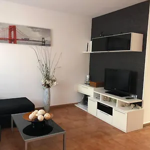 Apartamento Duplex, Costa Calma