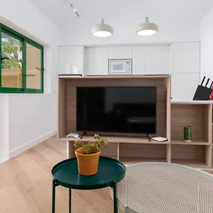 Apartamento Moderno En, Costa Calma