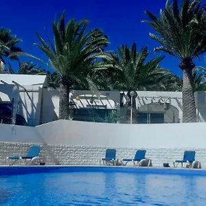 Apartamento La Casita De Galaila, Costa Calma