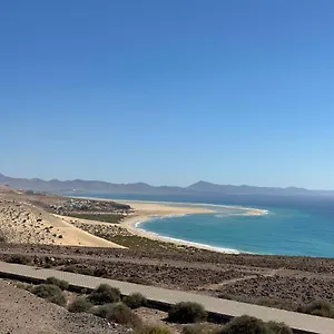 Apartamento Lugar Del Sol, Costa Calma