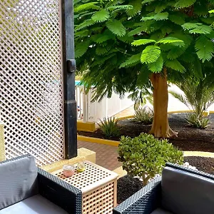 Apartamento Casa Ozzy, Costa Calma