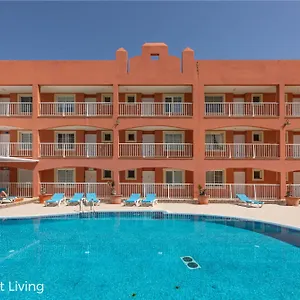 Apartment Playa Paraiso With Ocean View, Costa Calma
