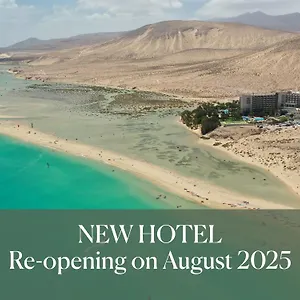 Meliá Fuerteventura Hotel
