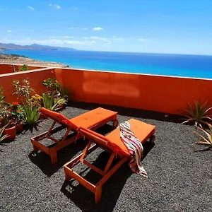 Apartamento Paraiso 2 Meerblick, Costa Calma
