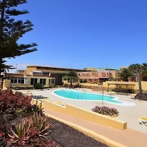 Apartamento Apartamento Muy Tranquilo Con Piscina, Costa Calma