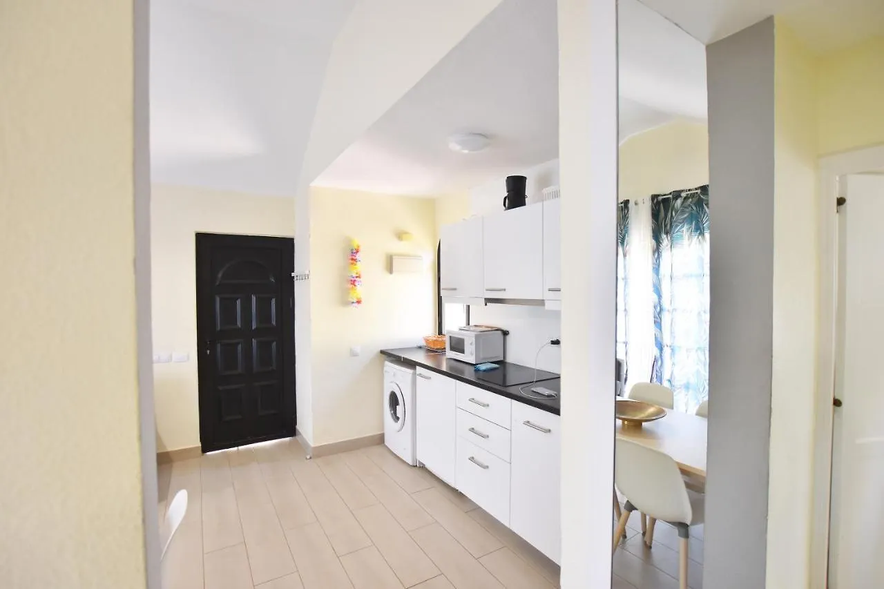 Fuerte Holiday Pool View Premium Apartment Costa Calma 0*,