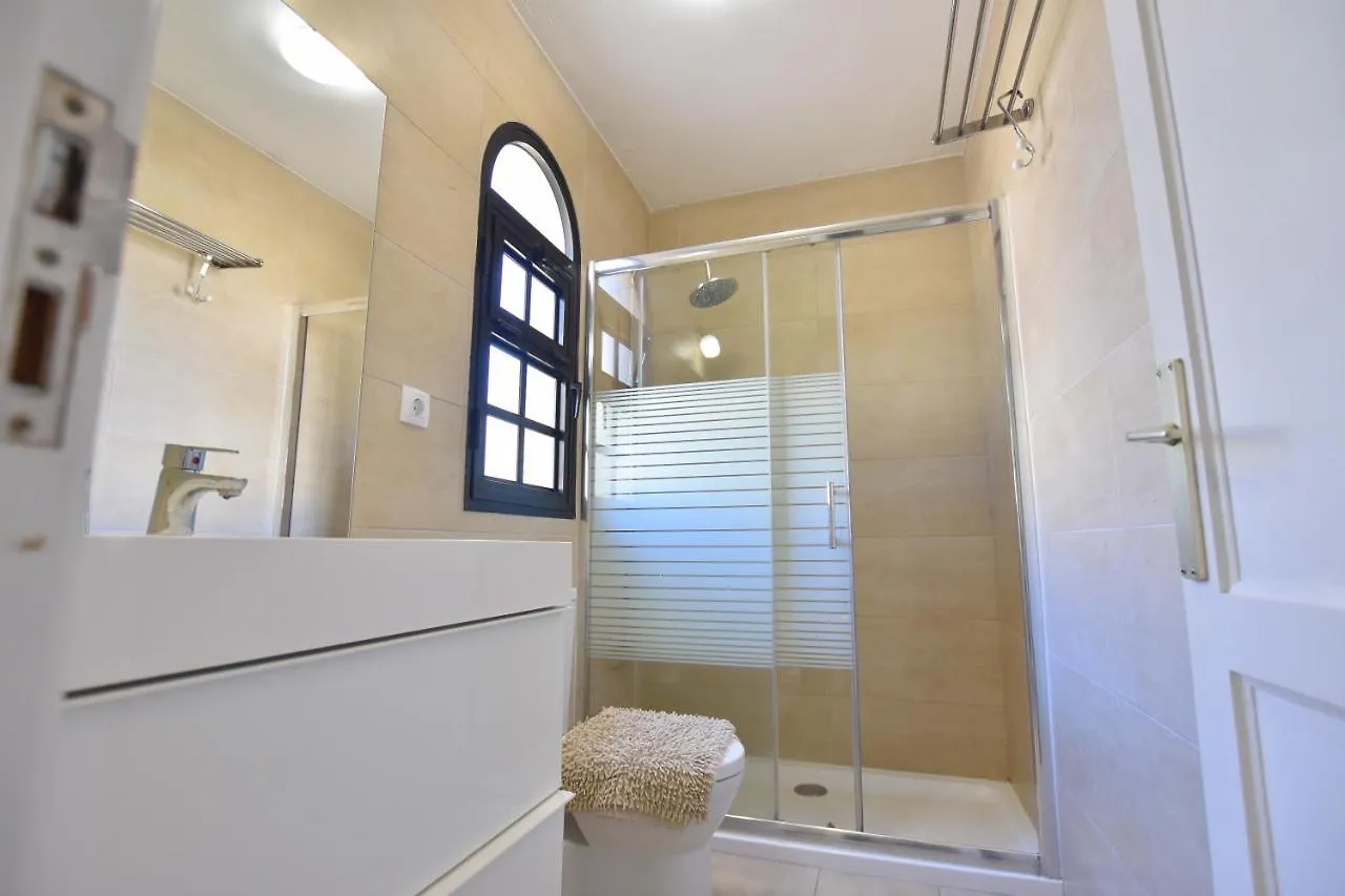 Fuerte Holiday Pool View Premium Apartment Costa Calma Spain