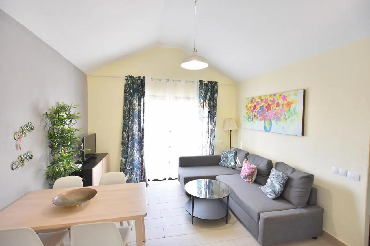 Fuerte Holiday Pool View Premium Apartment Costa Calma