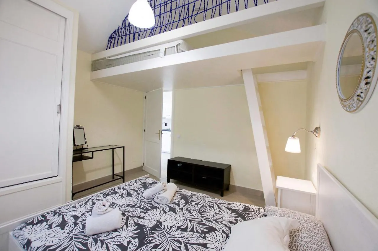 Fuerte Holiday Pool View Premium Apartment Costa Calma