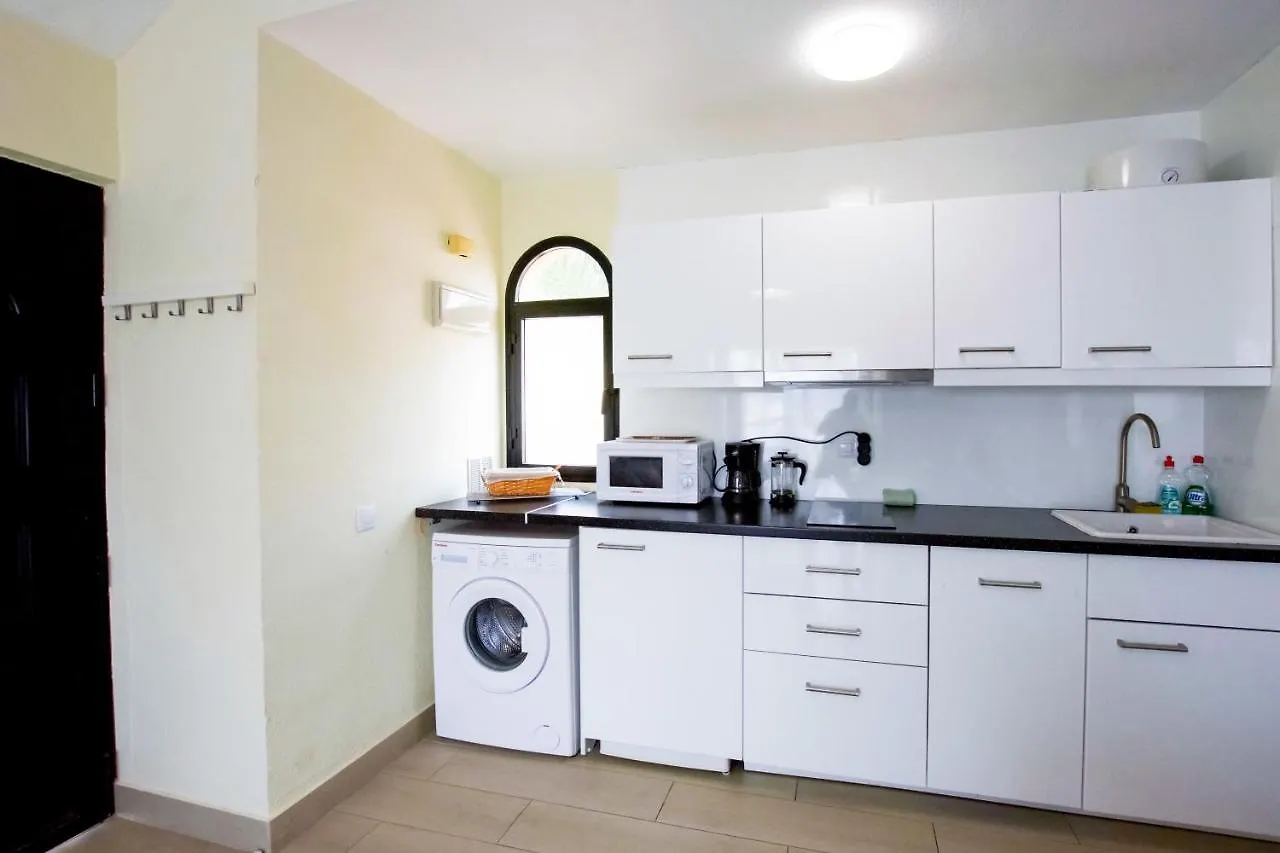 Fuerte Holiday Pool View Premium Apartment Costa Calma