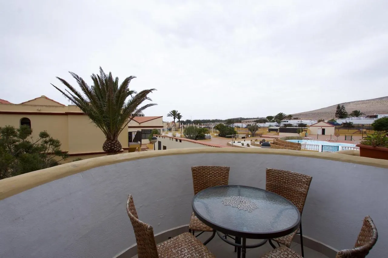 Fuerte Holiday Pool View Premium Apartment Costa Calma 0*,  Spain
