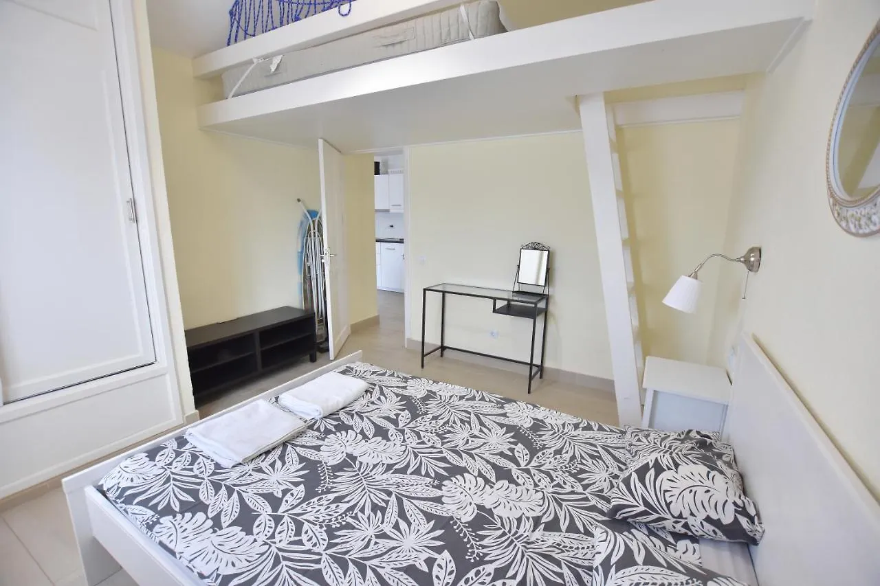 Fuerte Holiday Pool View Premium Apartment Costa Calma