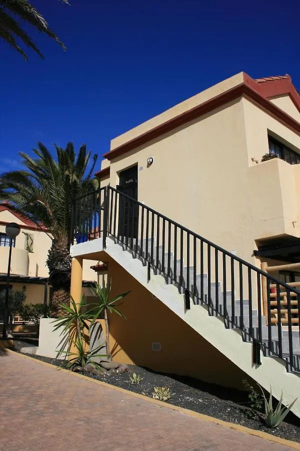 Fuerte Holiday Pool View Premium Apartment Costa Calma