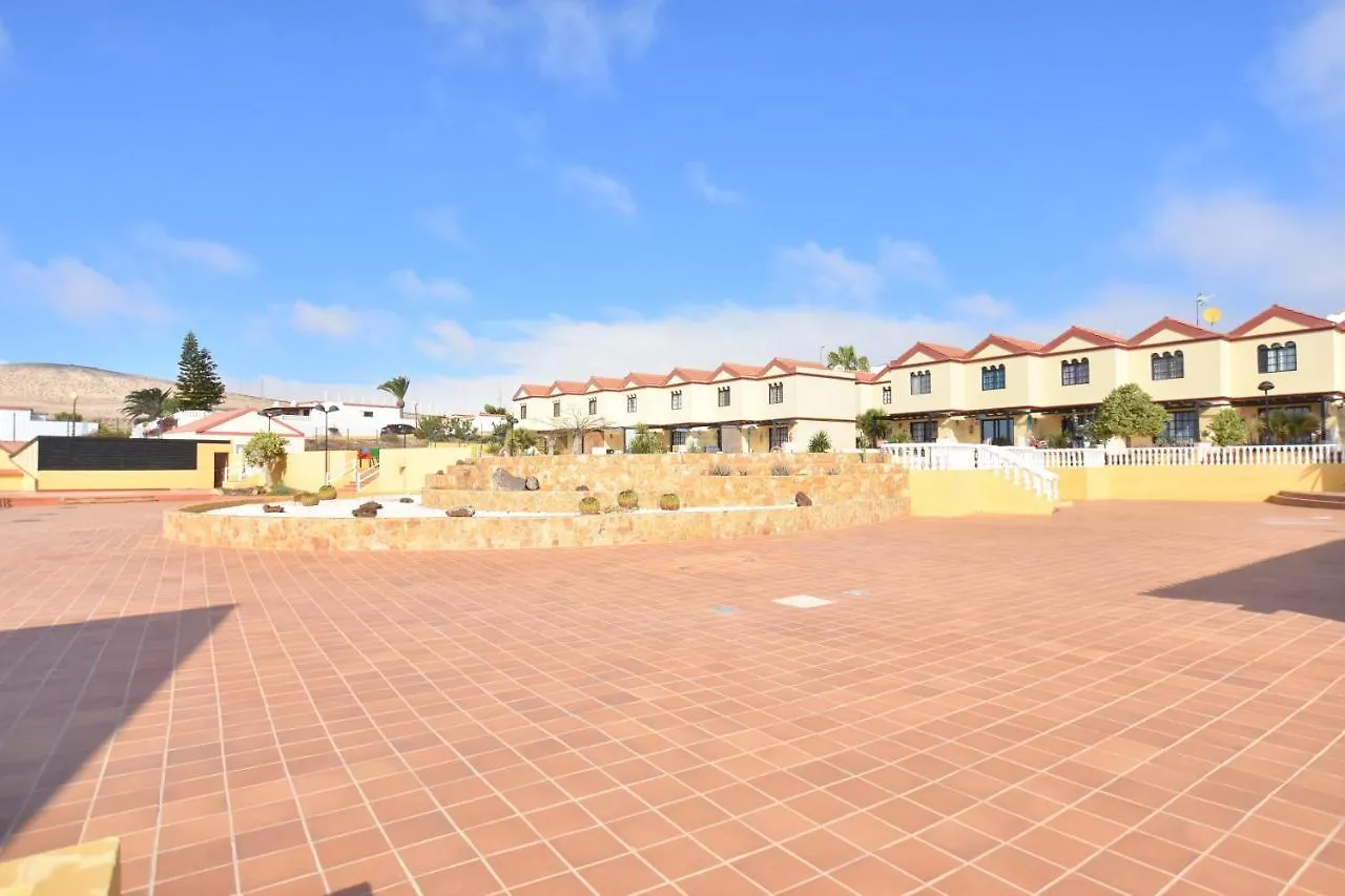 Fuerte Holiday Pool View Premium Apartment Costa Calma 0*,  Spain