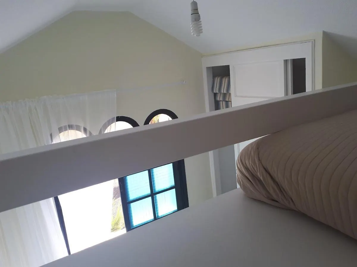 Fuerte Holiday Pool View Premium Apartment Costa Calma Spain