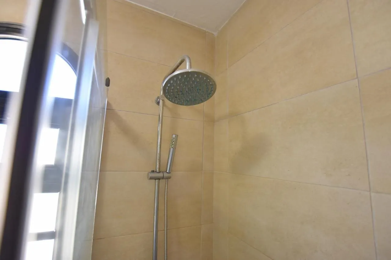 Fuerte Holiday Pool View Premium Apartment Costa Calma 0*,  Spain