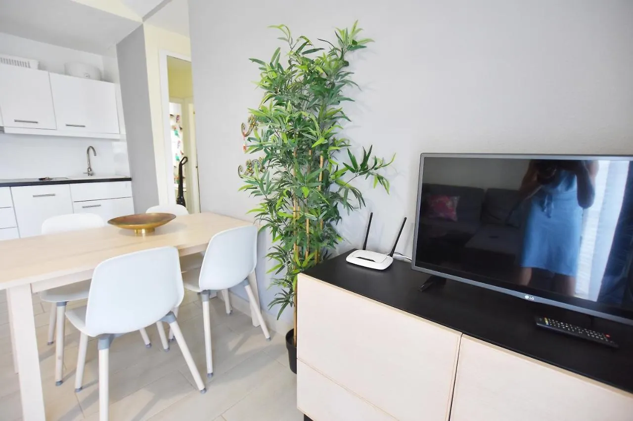 Fuerte Holiday Pool View Premium Apartment Costa Calma
